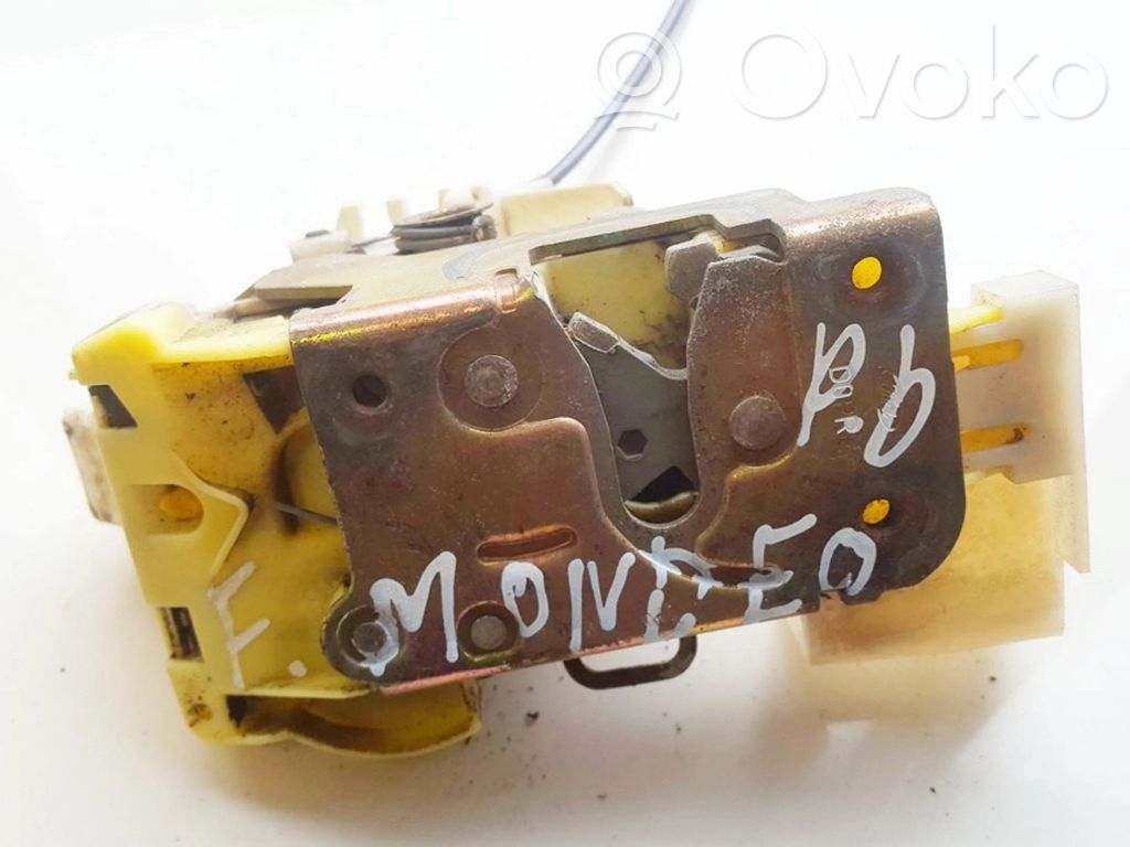 Ford Mondeo MK II Türschloss vorne 