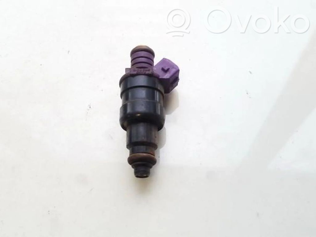 Renault Clio II Polttoainesuutin 