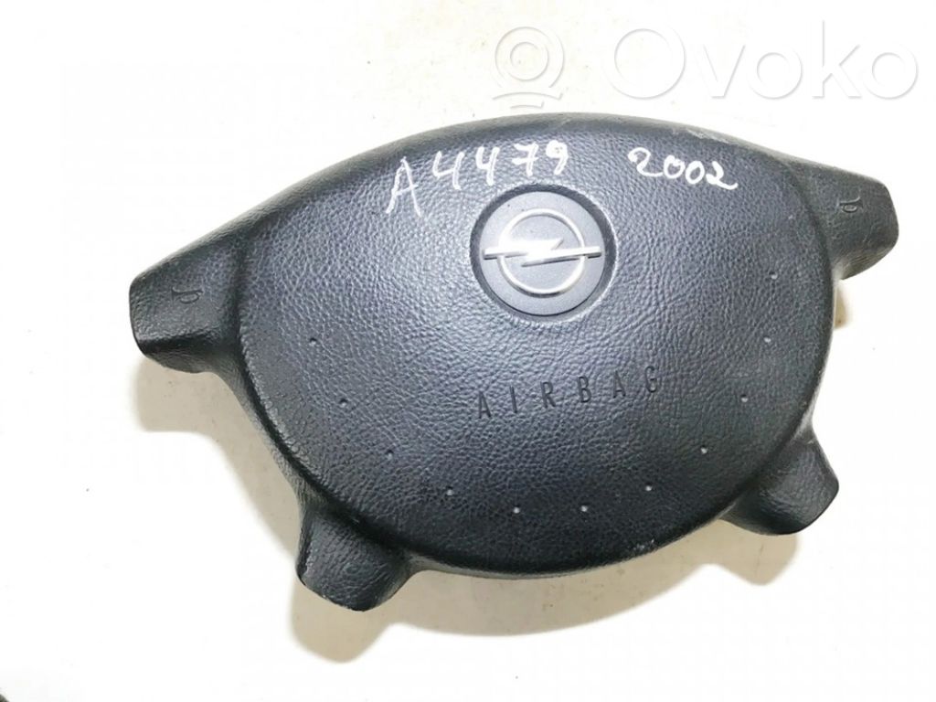 Opel Omega B2 Airbag dello sterzo