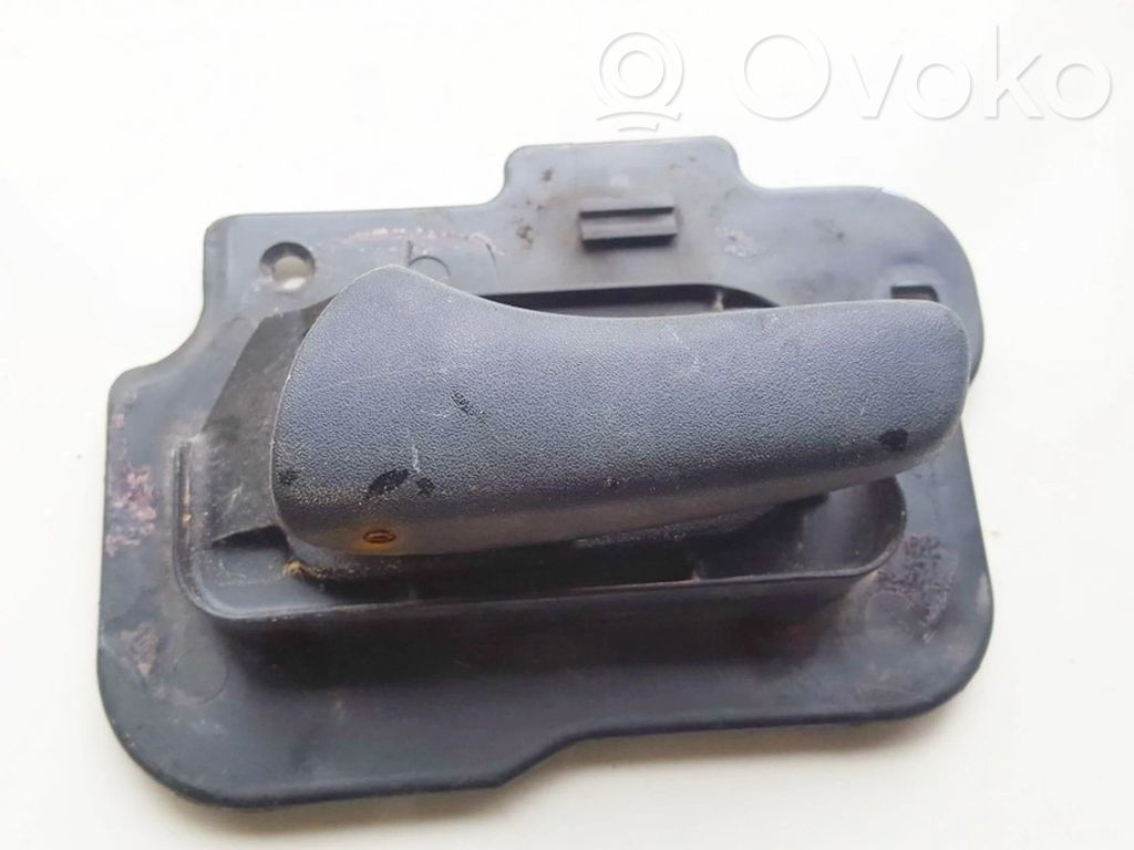 Opel Vectra B Maniglia interna per portiera posteriore 