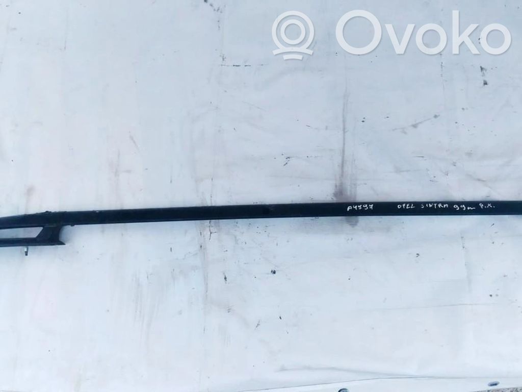 Relingi dachowe   16865C,16865C