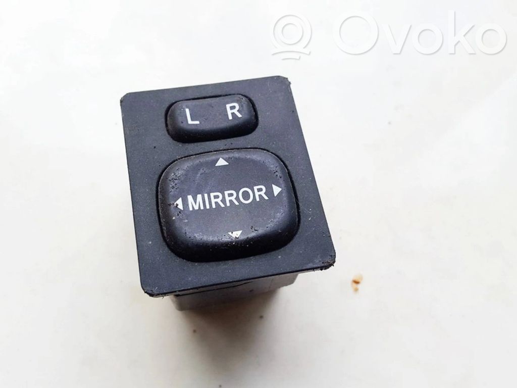 Toyota Auris 150 Interruttore specchietto retrovisore