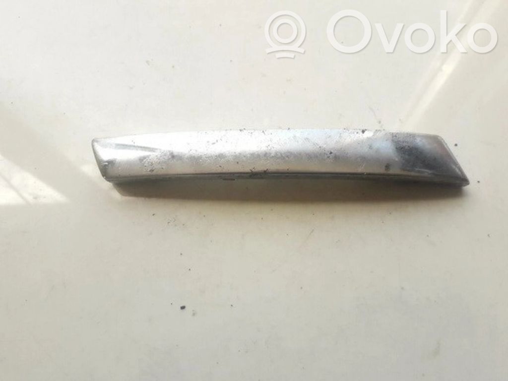 Volkswagen Phaeton Altra parte interiore 