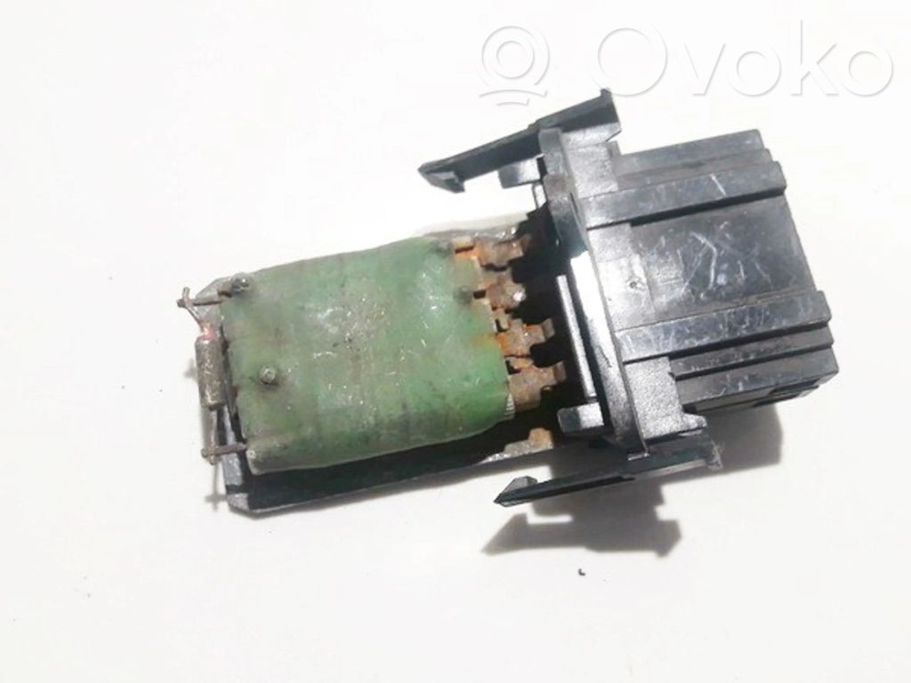 Volkswagen Golf III Motorino ventola riscaldamento/resistenza ventola