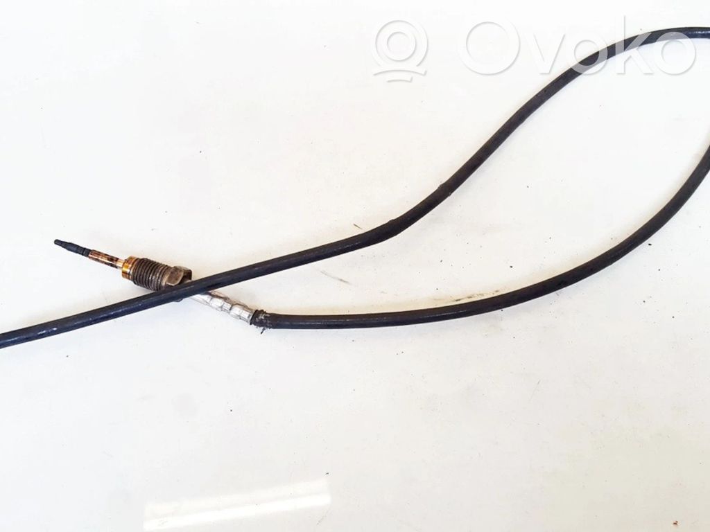 BMW 7 F01 F02 F03 F04 Sensore di temperatura dei gas di scarico 