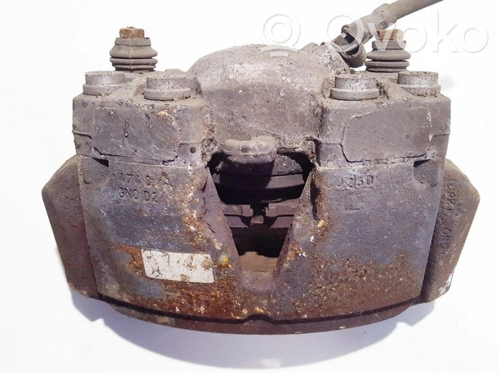 Étrier de frein avant   GN08781A57,GN08781A57,GN08781A57,GN08781A57
