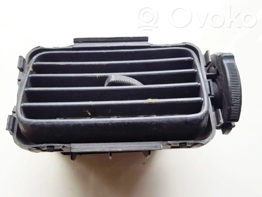 Grilă ventilație centrală
