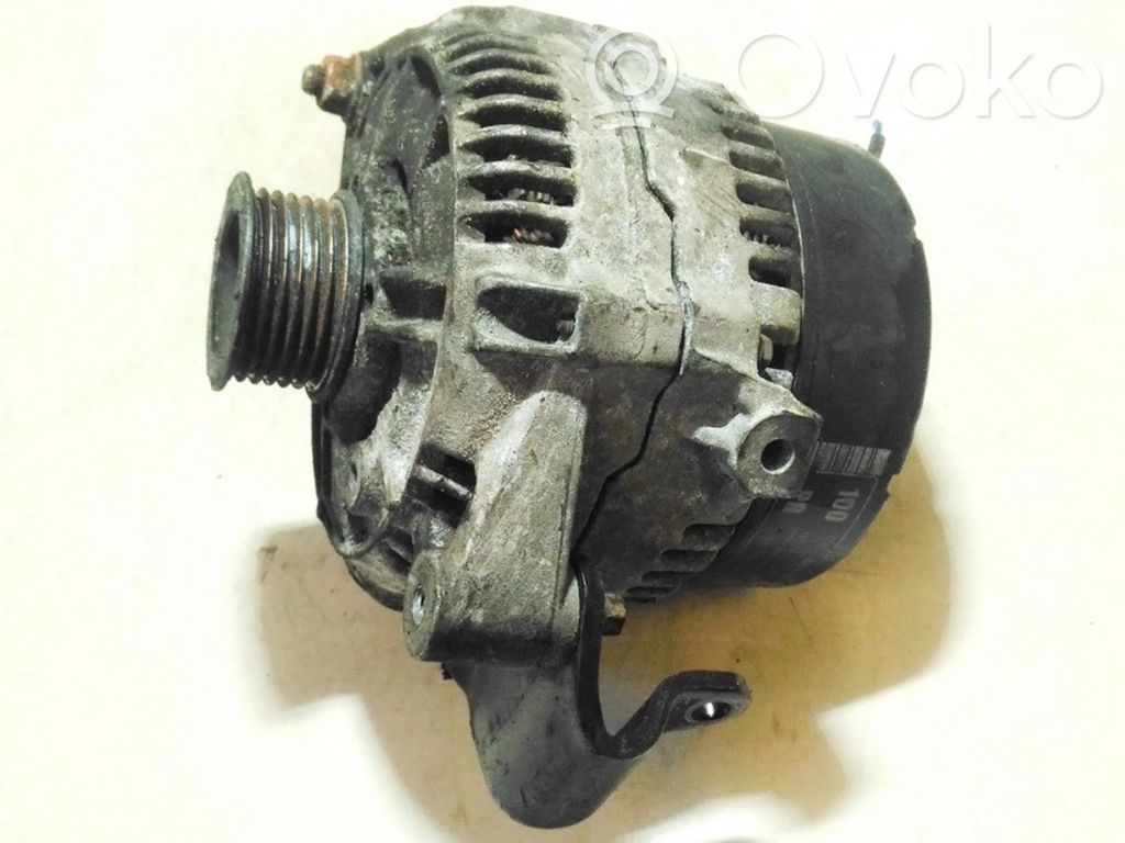 Alternator   0123505002,0123505002,0123505002