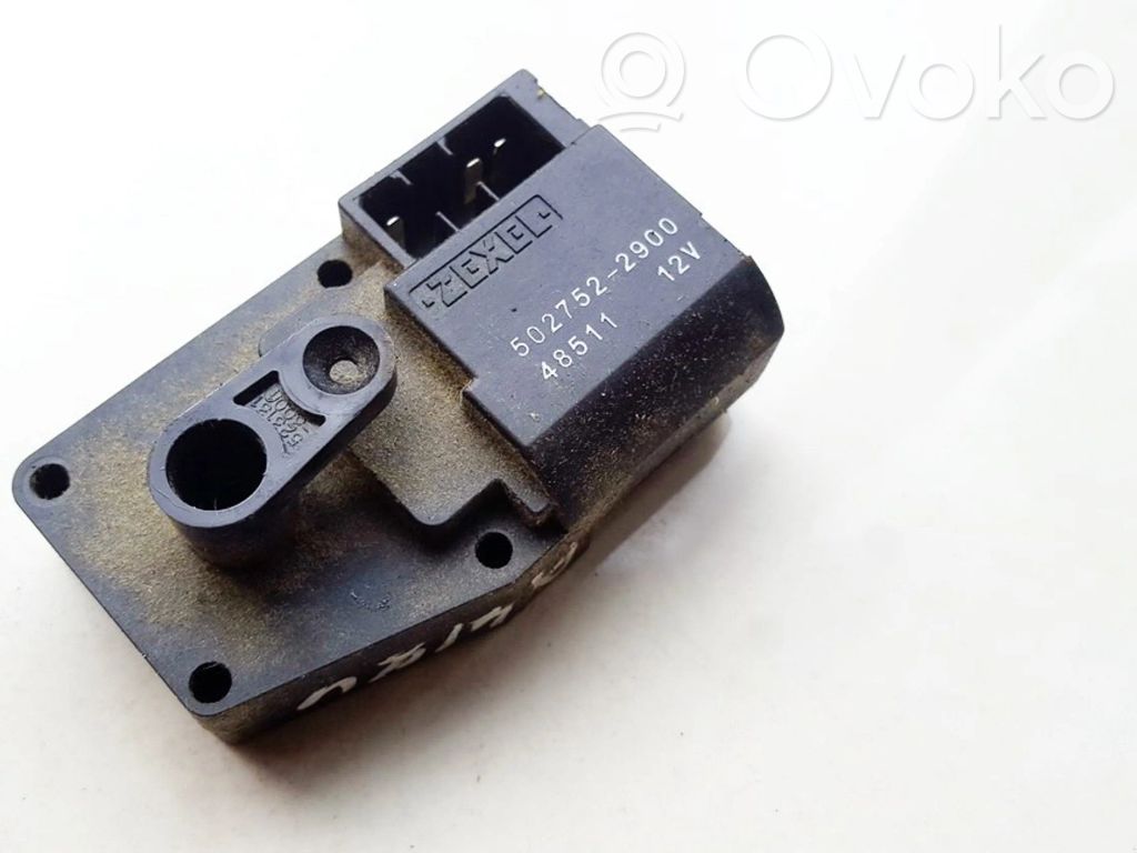 Motor/actuator clapetă aer   5027522900,5027522900,5027522900,5027522900
