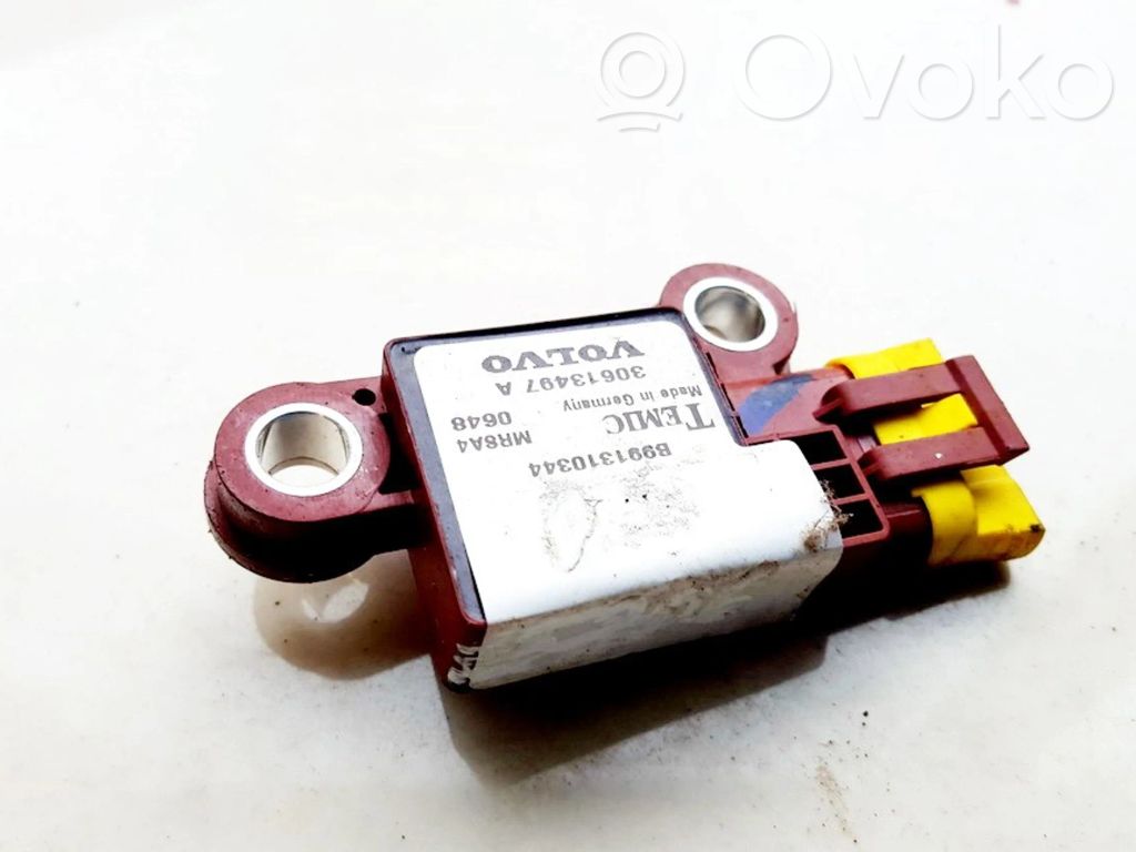 Volvo S40, V40 Sensore d’urto/d'impatto apertura airbag 