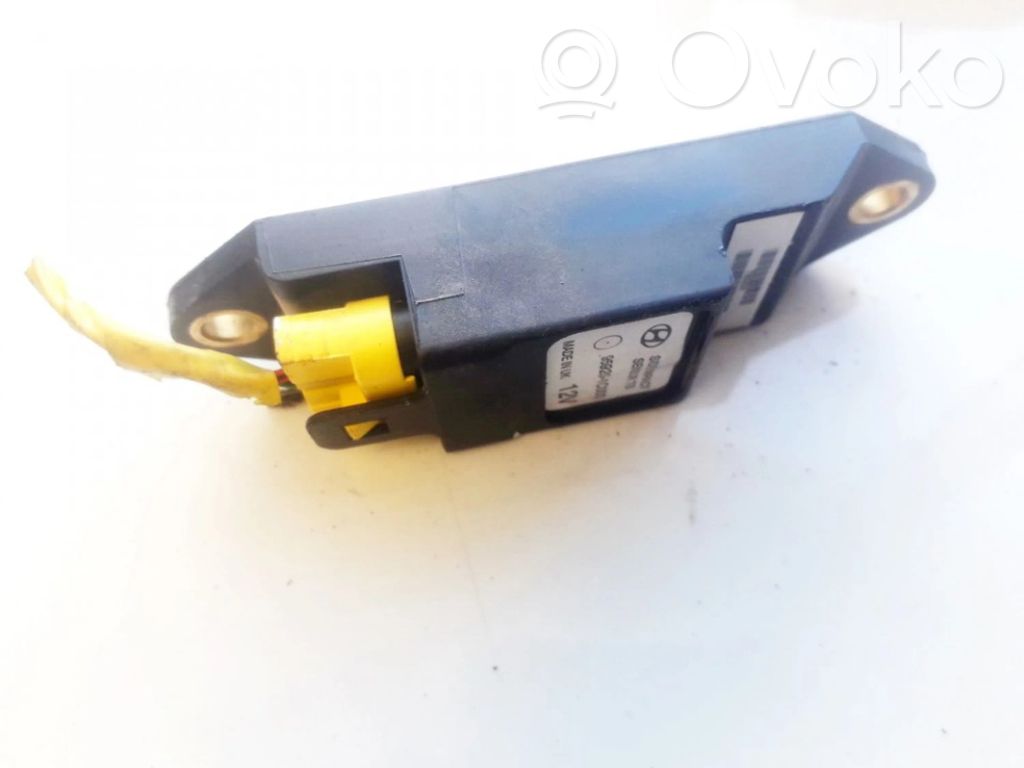 Hyundai Getz Senzor impact/declanșare airbag