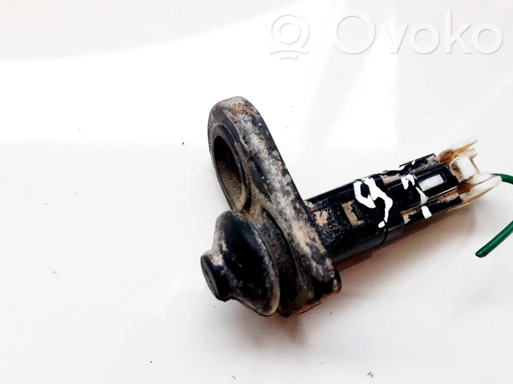 Sensor de la puerta delantera coupé