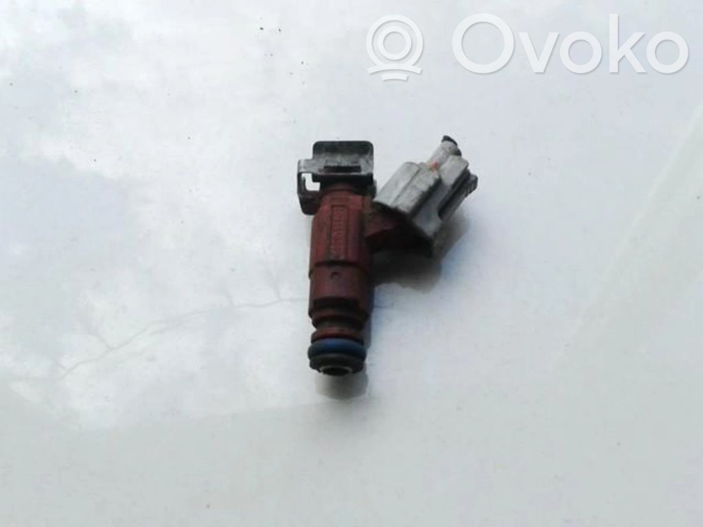 Inyector de combustible   0280155940,0280155940