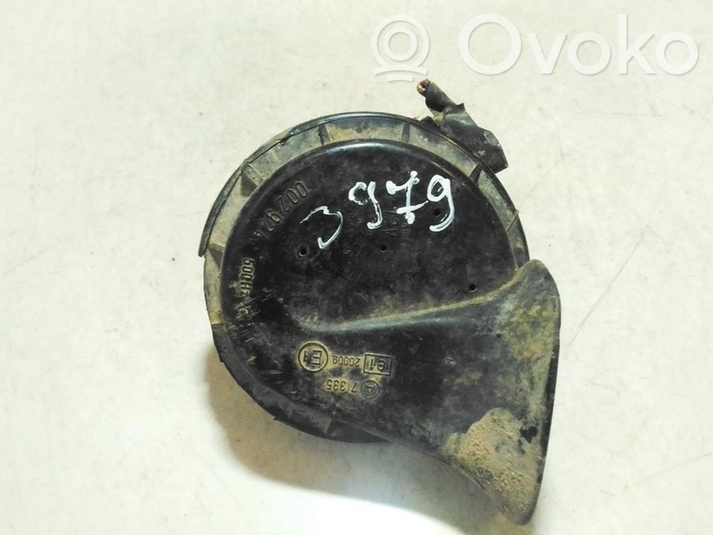 Äänimerkkilaite   002924,002924