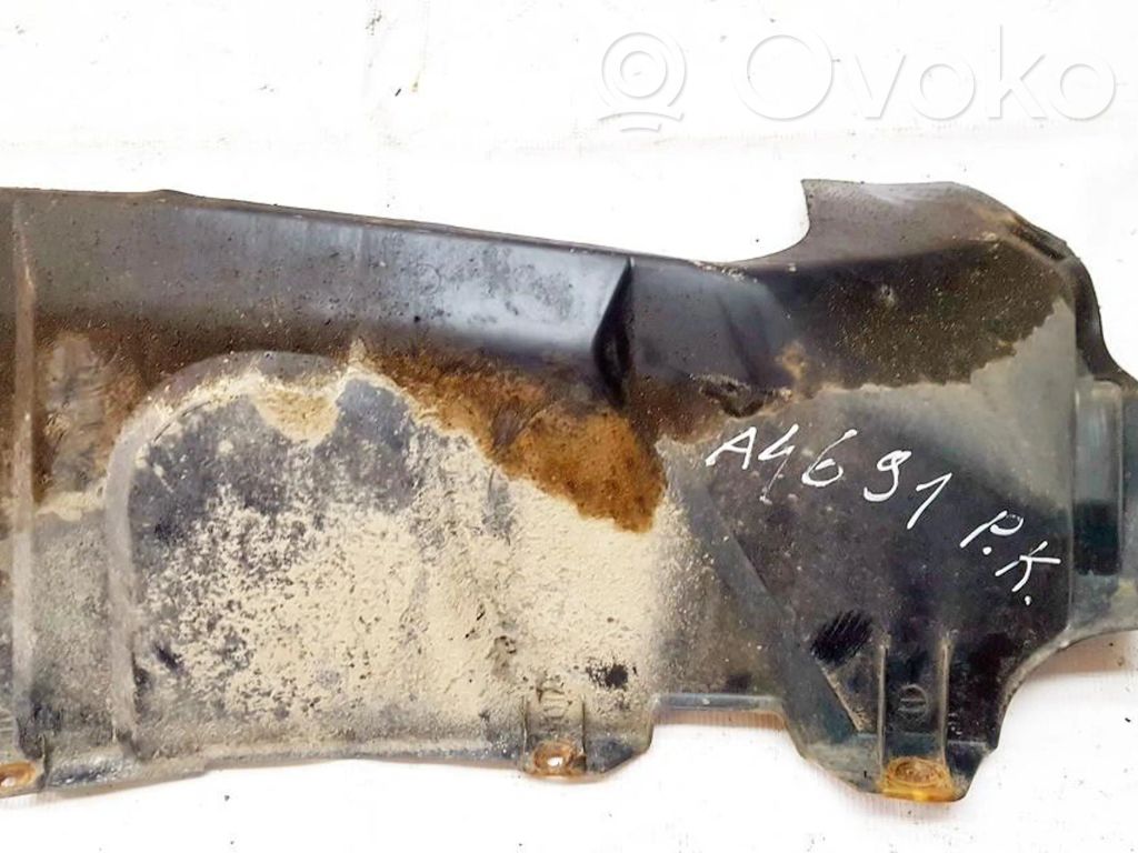 Hyundai Getz Engine splash shield/under tray 