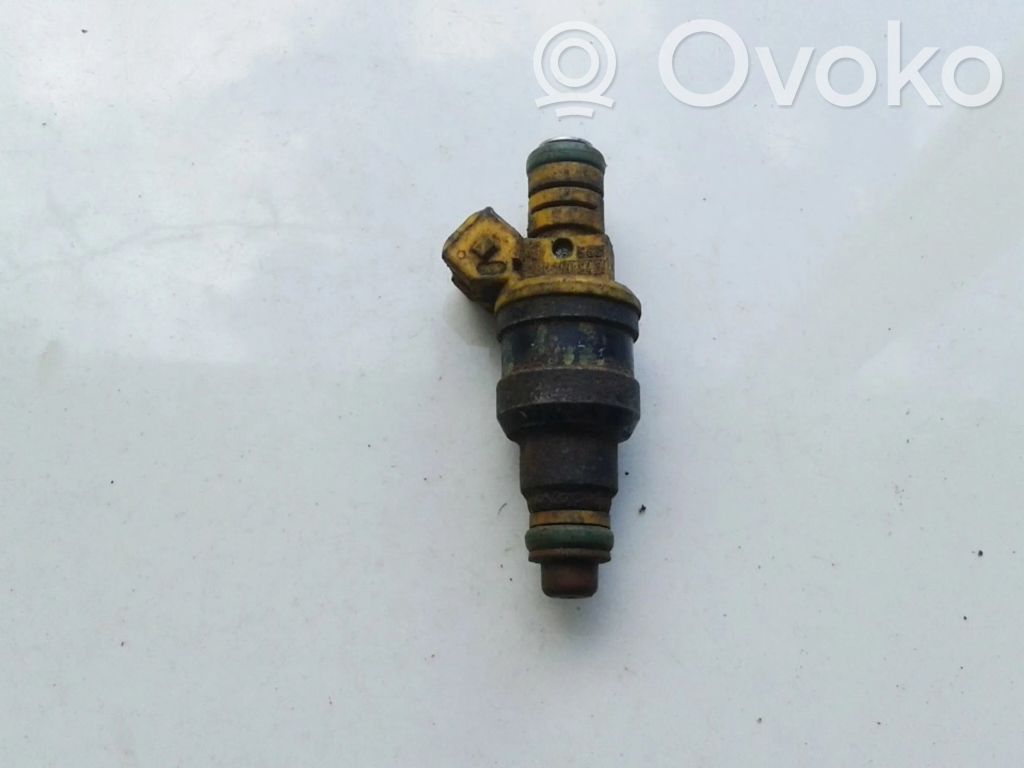 Lincoln Town Car Injector combustibil 