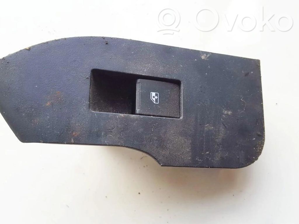 Electric window control switch   202005438,202005438