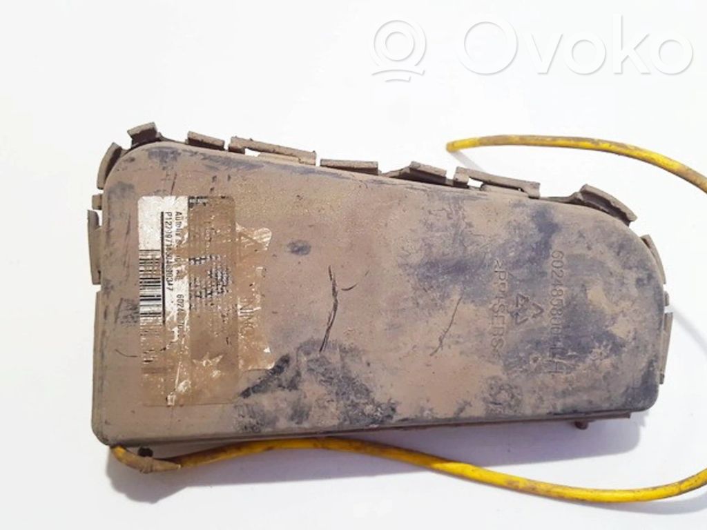 Saab 9-3 Ver1 Sitz-Airbag 