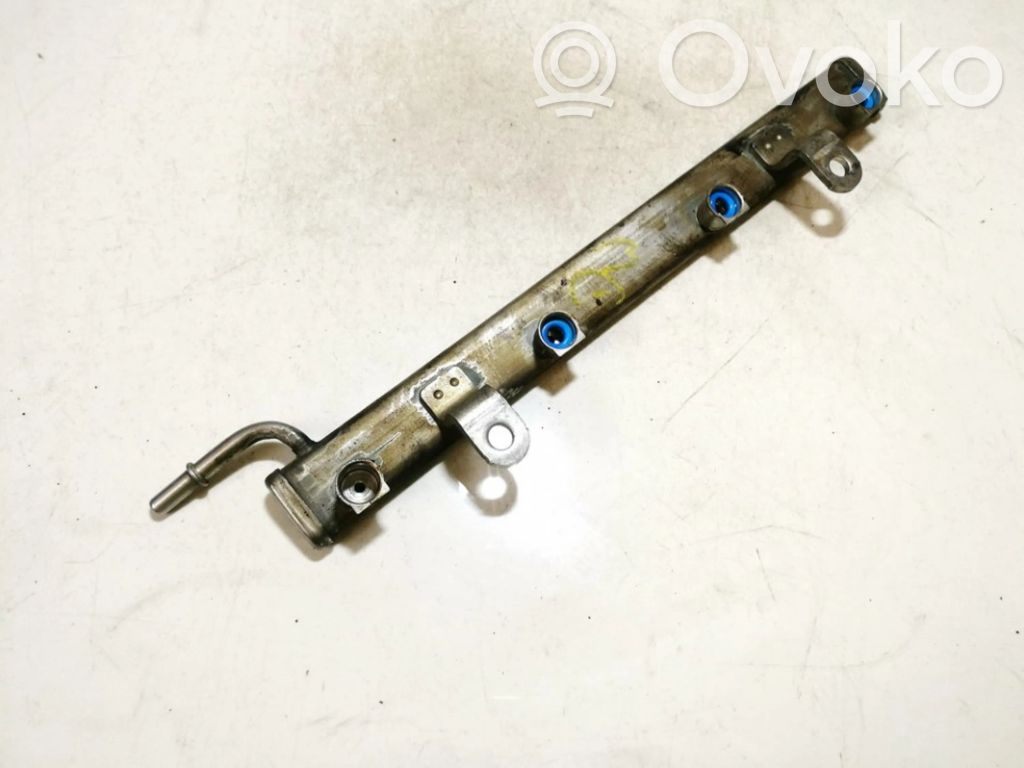 Fuel main line pipe   0797B,0797B