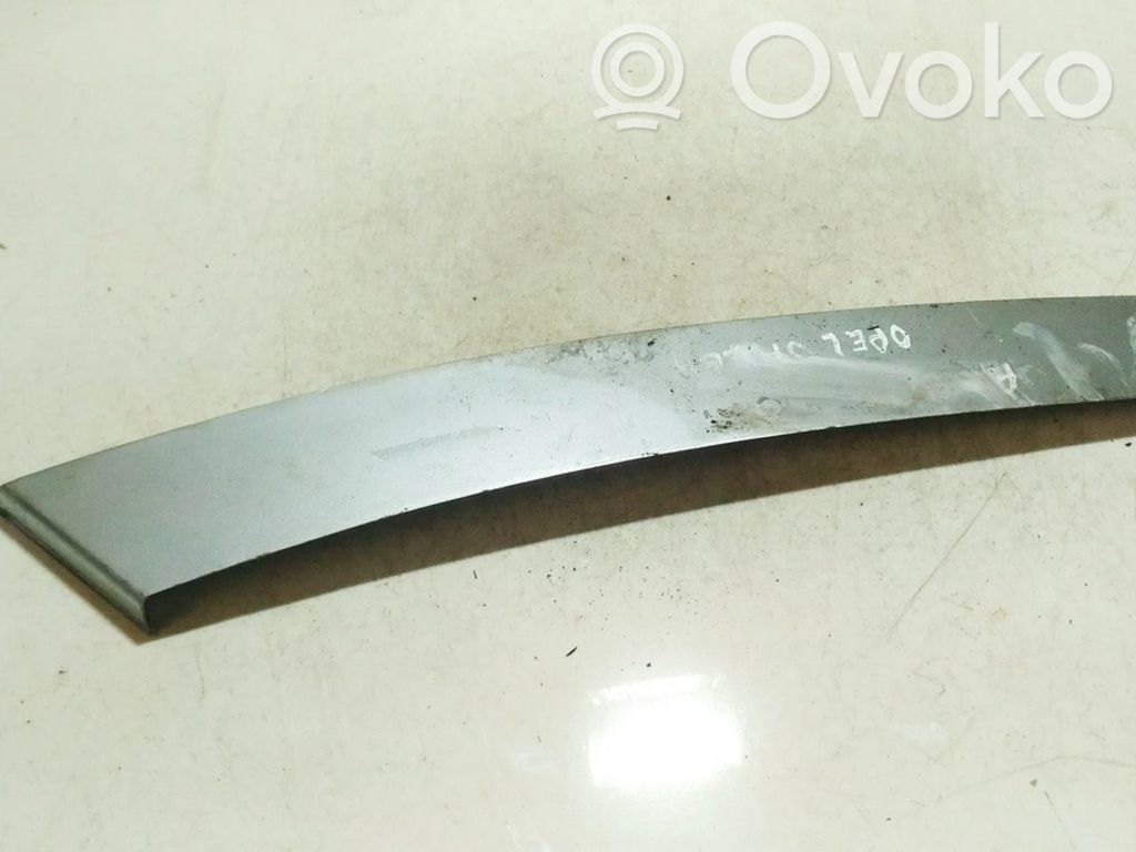 Opel Omega B1 Apărătoare aripă spate 