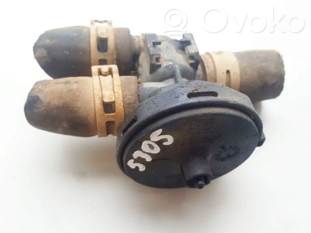 Opel Vectra B Válvula de vacío (Usadas) 
