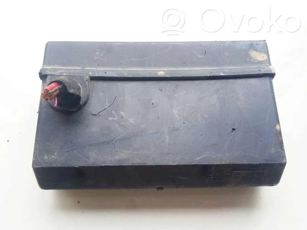 Opel Astra F Fuse box set 