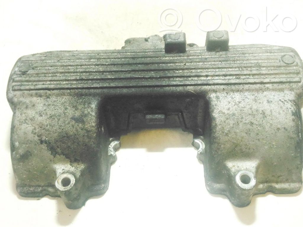 Land Rover Freelander Kolektor ssący 