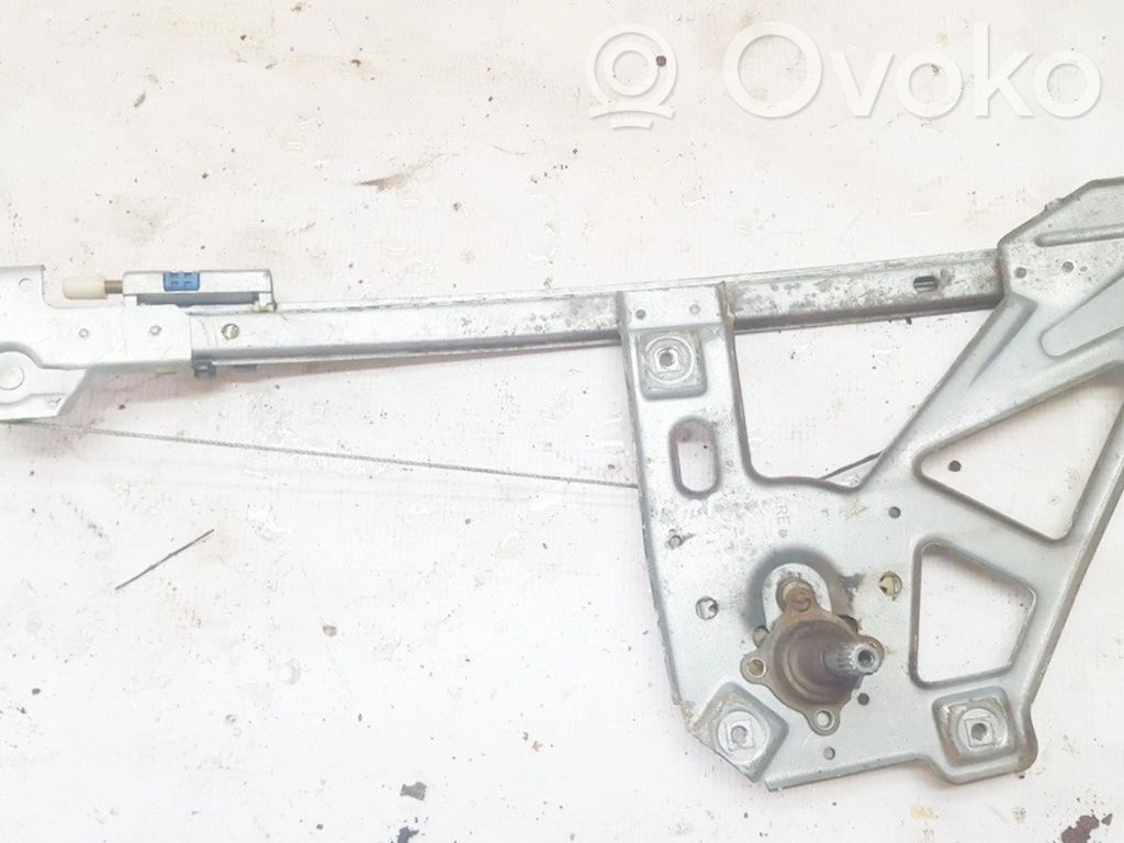 Audi 100 S4 C4 Macara ușă glisantă cu motor 