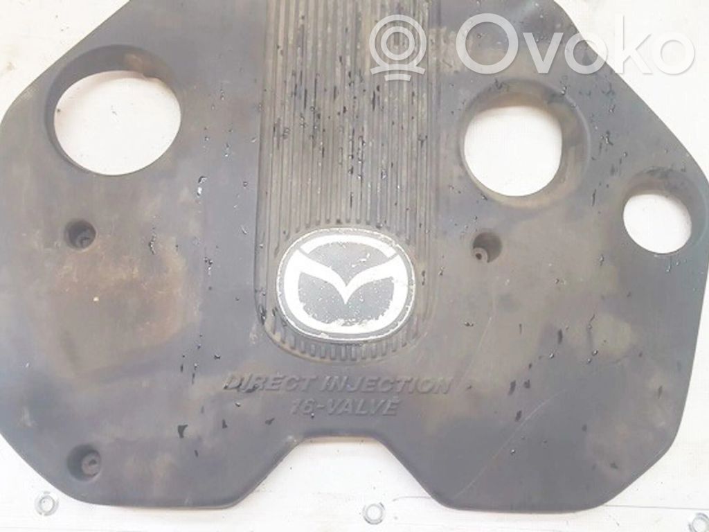 Cubierta del motor (embellecedor)   RF3P10231,RF3P10231