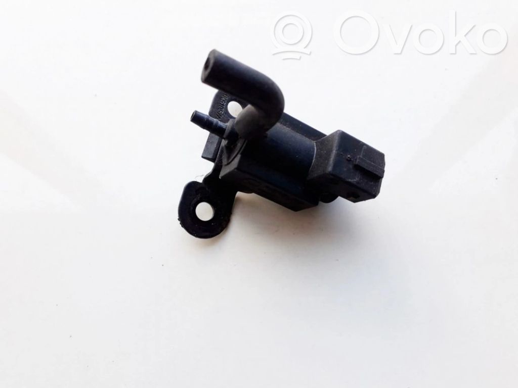 Opel Astra G Elettrovalvola turbo