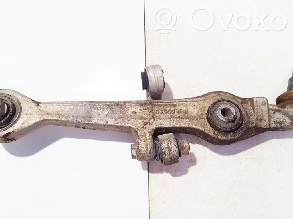 Querlenker Achsschenkel vorne   4D0407155J,4D0407155J