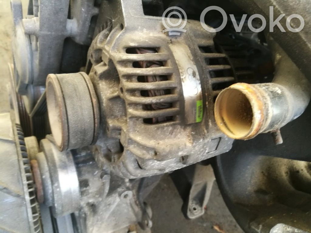 Alternador