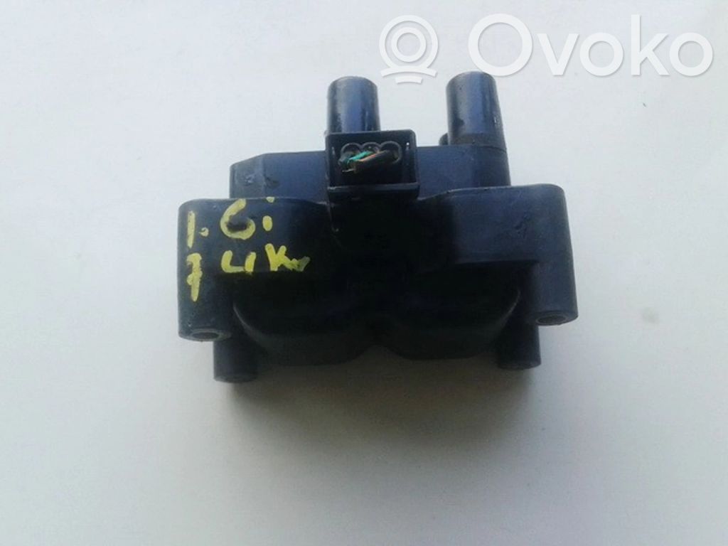 Ford Focus Bobina di accensione ad alta tensione