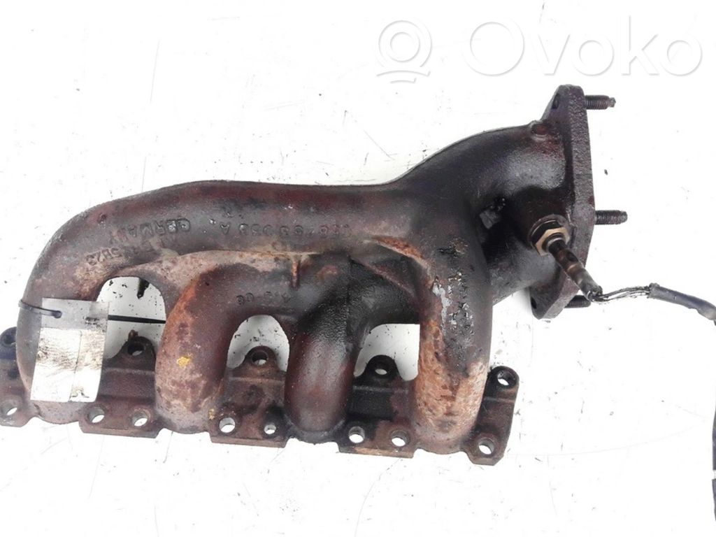 Audi A4 S4 B5 8D Collettore di scarico