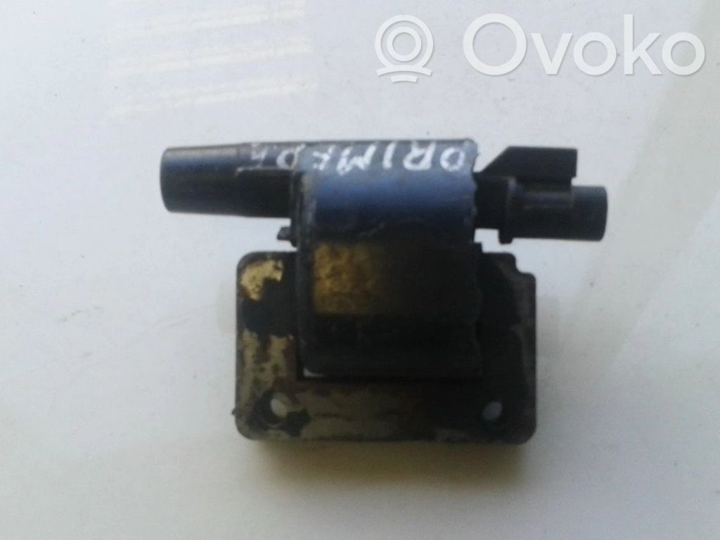 Nissan Sunny Bobine d'allumage haute tension