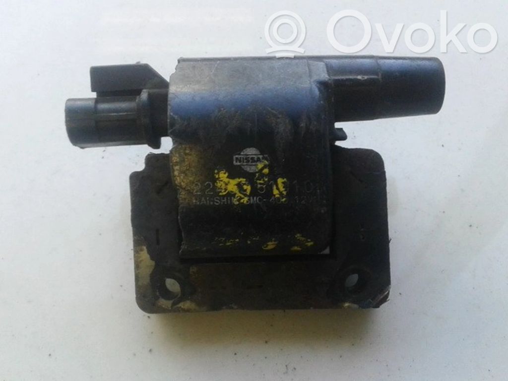 Nissan Sunny Bobină aprindere 