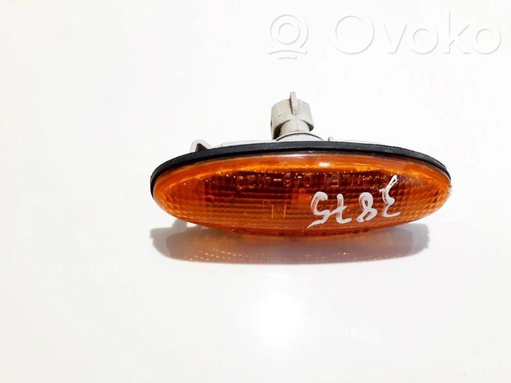 Indicatore di direzione del parafango anteriore   0464120,0464120