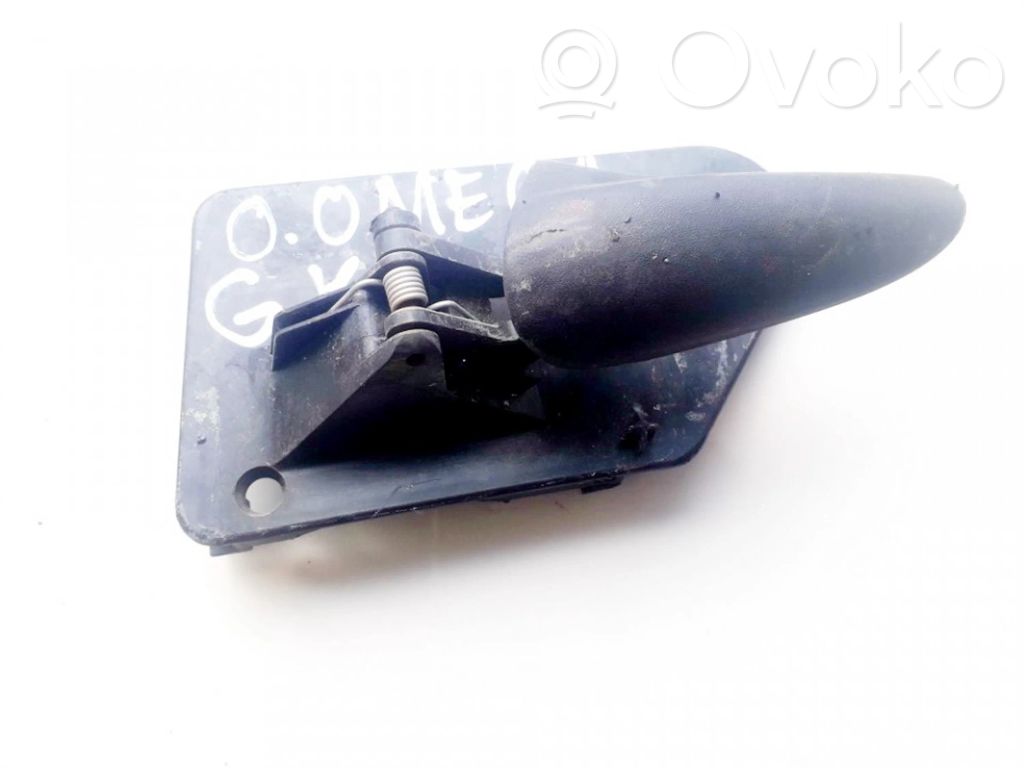 Opel Omega B1 Manecilla interna puerta trasera 