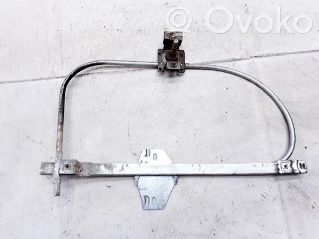 Renault 19 Regulador con motor de la ventanilla de la puerta corredera