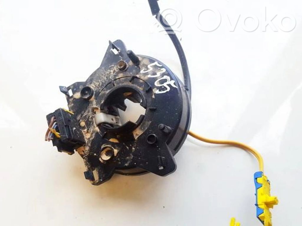 Opel Vectra B Innesco anello di contatto dell’airbag (anello SRS)