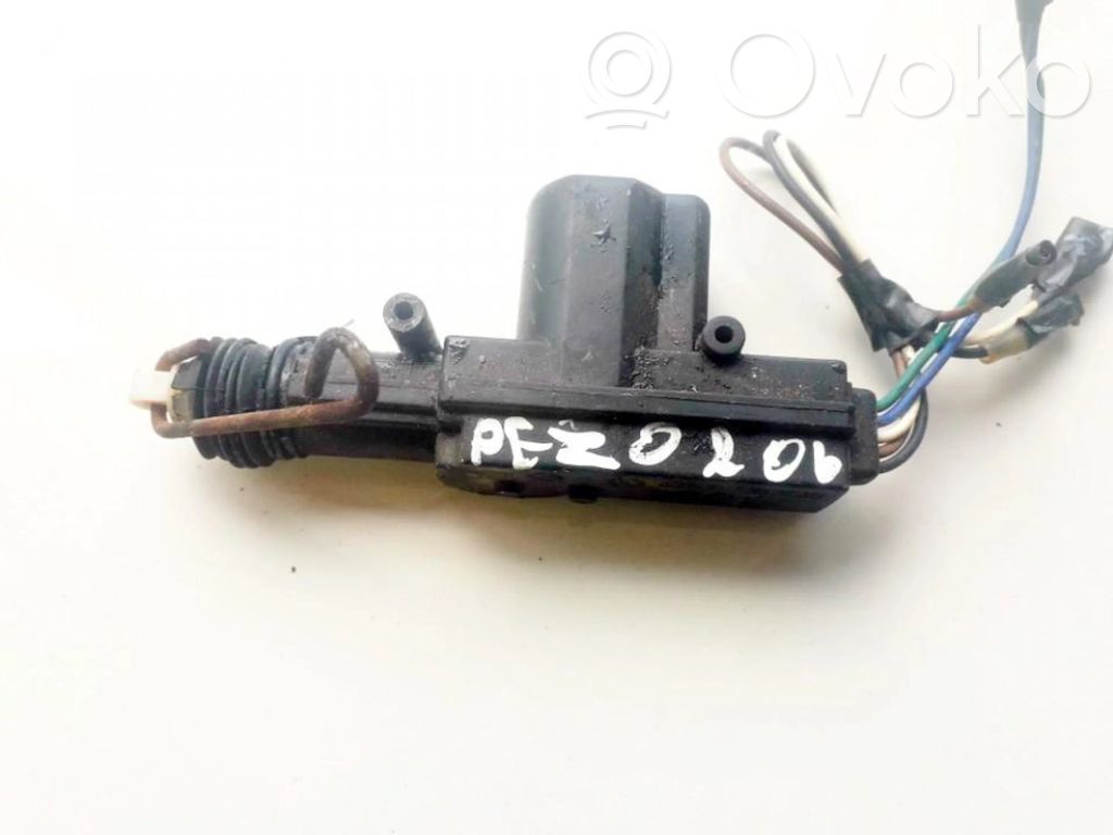 Motor de bloqueo de puertas   932037992,932037992