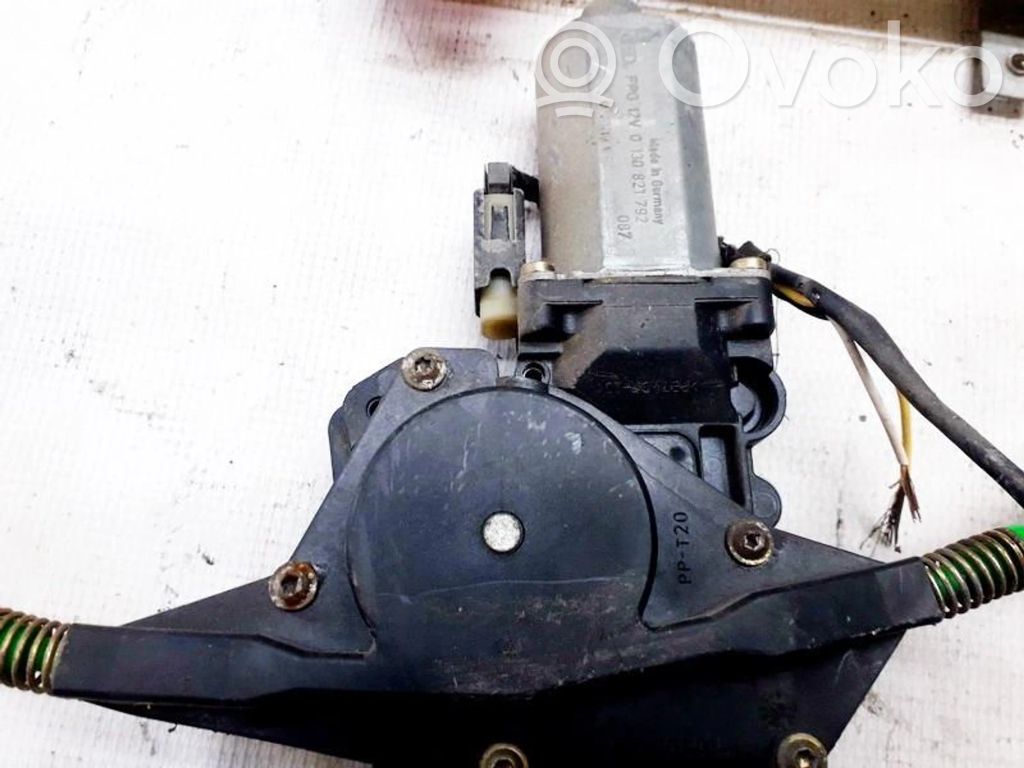 Ford Mondeo MK I Silnik regulatora szyby drzwi przednich 
