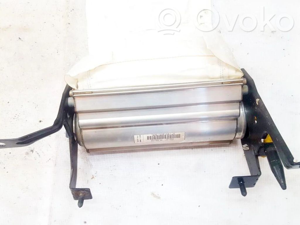 Opel Astra F Airbag pasager 
