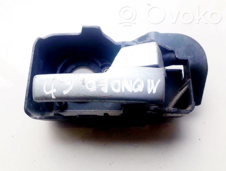 Ford Mondeo Mk III Maniglia interna per portiera posteriore