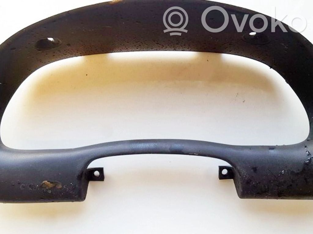 Opel Astra F Moldura del panel 