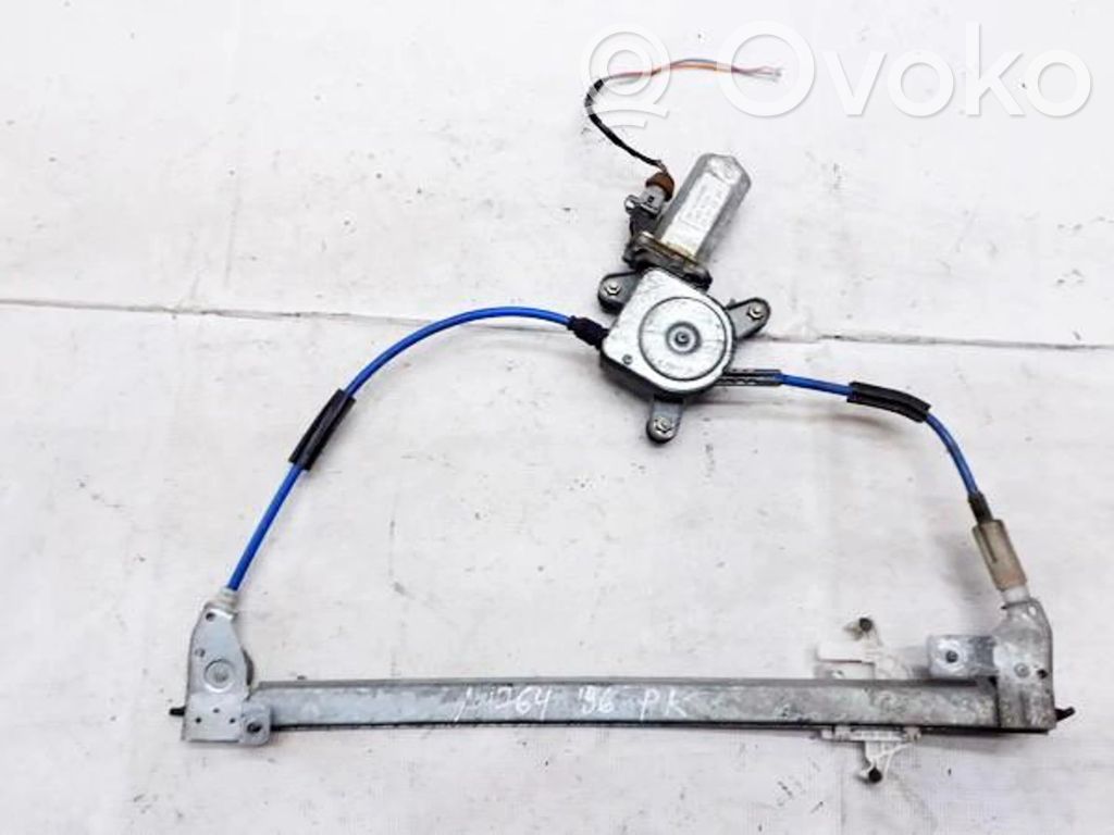Peugeot 406 Mécanisme de lève-vitre avec moteur
