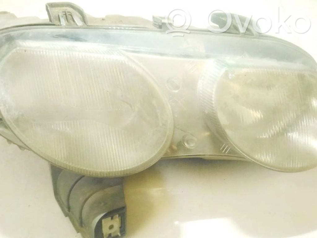 Rover 75 Phare frontale 