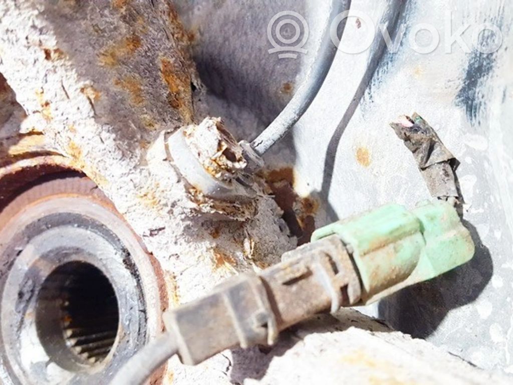 Honda CR-V ABS Sensor 