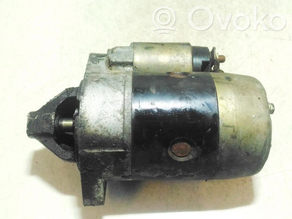 Motor de arranque   M003T44481,MD335584,M003T44481,MD335584