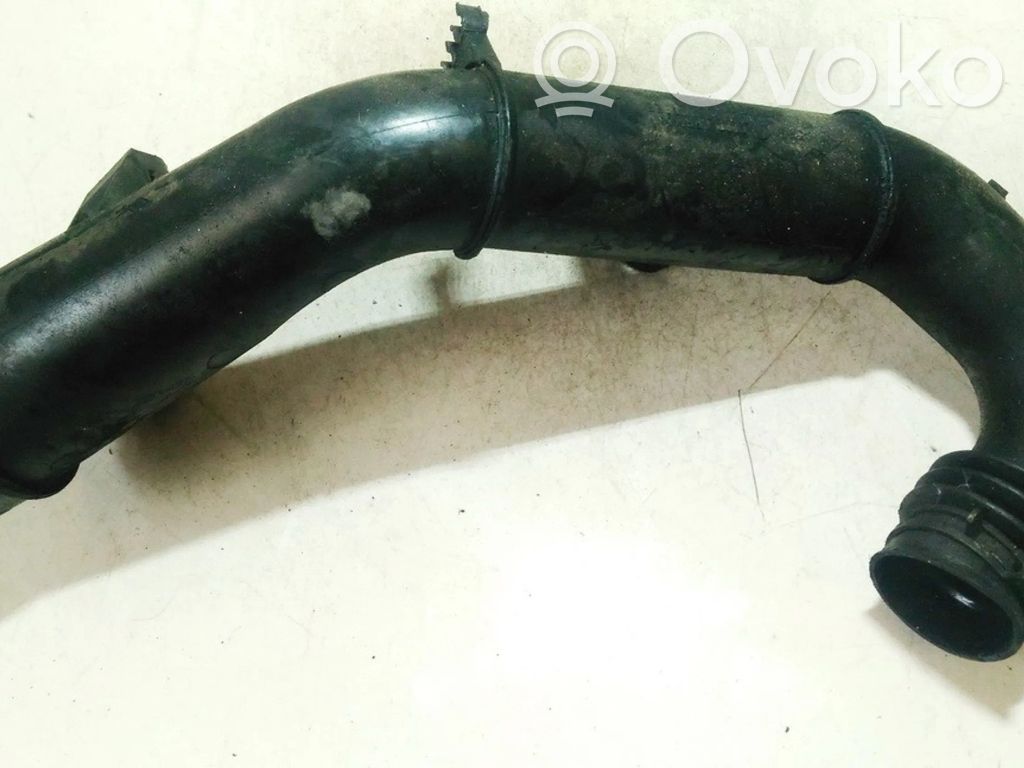 Skoda Octavia Mk1 (1U) Tubo flessibile intercooler 